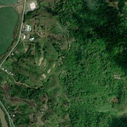 Rio Verde map(satellite map)