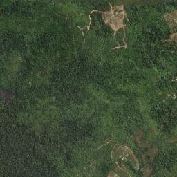 Kota Batam map(satellite map)