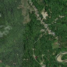 Kabupaten Nias map(satellite map)