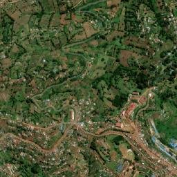 Kapsowar map(satellite map)