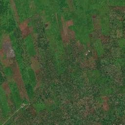 Kabupaten Bengkalis map(satellite map)