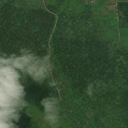 Kabupaten Kepulauan Meranti map(satellite map)