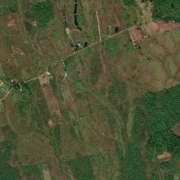 Puerto Guzmán map(satellite map)