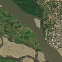 Solita map(satellite map)