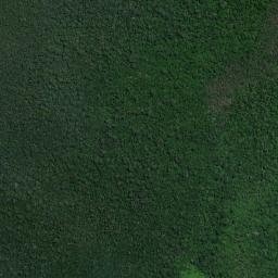 Kapuas Hulu map(satellite map)