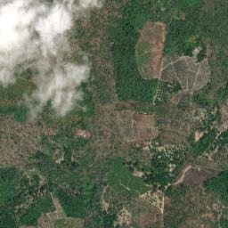 Kabupaten Karimun map(satellite map)