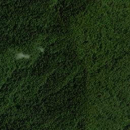 Kabupaten Mandailing Natal map(satellite map)