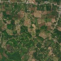 Kabupaten Gorontalo Utara map(satellite map)