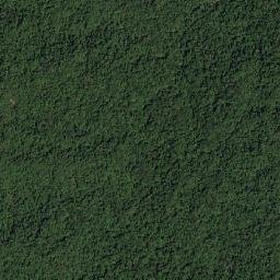Kabupaten Pohuwato map(satellite map)