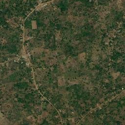 Namasuba map(satellite map)