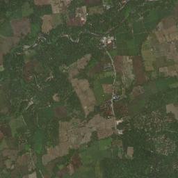 Kota Kotamobagu map(satellite map)