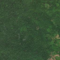 Kabupaten Boalemo map(satellite map)