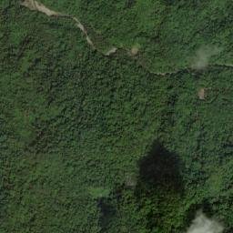 Kota Tidore Kepulauan map(satellite map)