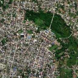 Puerto Asís map(satellite map)