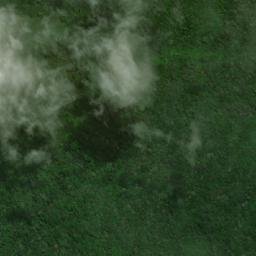Almeirim map(satellite map)