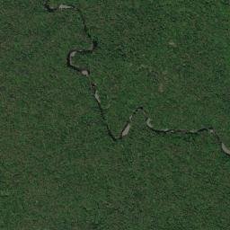 Kabupaten Halmahera Tengah map(satellite map)