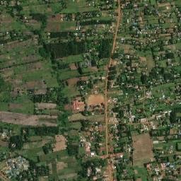 Nambare map(satellite map)
