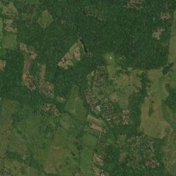 Valle del Guamuez map(satellite map)