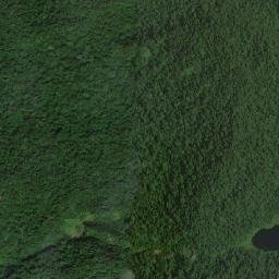 Kabupaten Bolaang Mongondow Selatan map(satellite map)