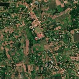 Lugulu map(satellite map)