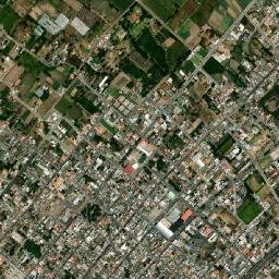 Atuntaqui map(satellite map)
