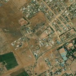 Rumuruti map(satellite map)