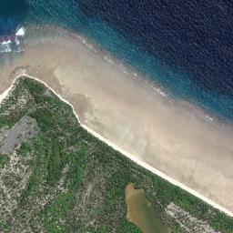 Kuria map(satellite map)