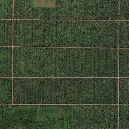 Mempawah map(satellite map)