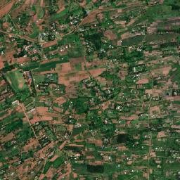 Bondo map(satellite map)