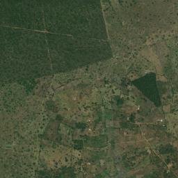 Gomba District map(satellite map)