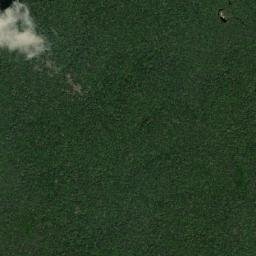 Pacoa map(satellite map)