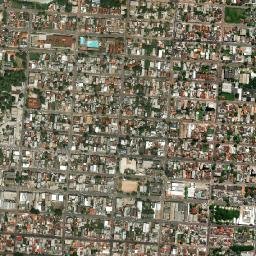 Macapá map(satellite map)