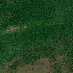 Chaves map(satellite map)