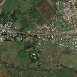 Muhoroni map(satellite map)