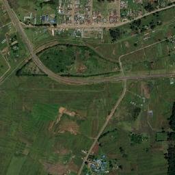 Londiani map(satellite map)