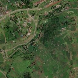 Kipkelion map(satellite map)