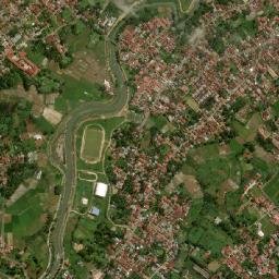 Kota Payakumbuh map(satellite map)