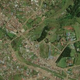 Molo map(satellite map)
