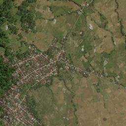Kabupaten Agam map(satellite map)