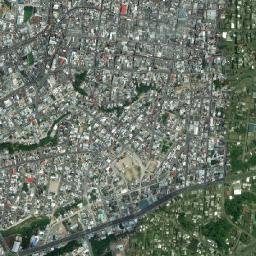 Santo Domingo de los Colorados map(satellite map)