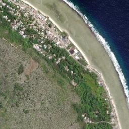 Anabar map(satellite map)