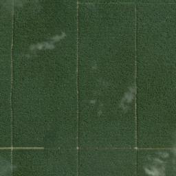 Kabupaten Indragiri Hulu map(satellite map)