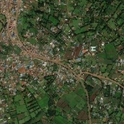 Litein map(satellite map)