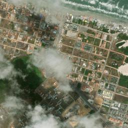 Satellite view of Ilha do Atalaia Atalaia