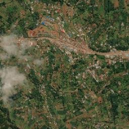 Kangema map(satellite map)