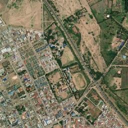 Naivasha map(satellite map)