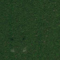 Taraira map(satellite map)