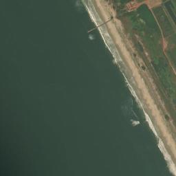 Satellite view of PG 2