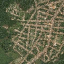 São João de Pirabas map(satellite map)