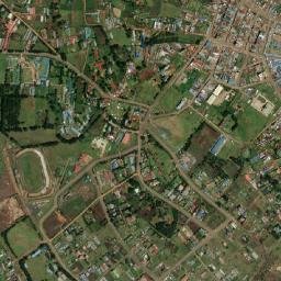 Sotik Post map(satellite map)